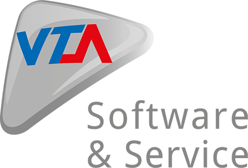 VTA Software & Service logo