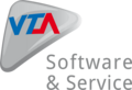 VTA Software & Service logo